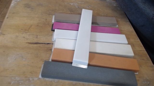 Точильные камни для Апекс (Профиль, Козак, Хортица и т.д.) Набор вечных камней и Norton translucent смотреть онлайн