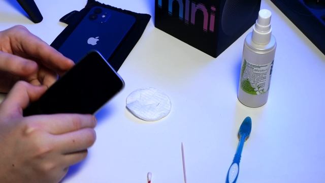 Я ВСЁ СЛЫШУ! Как ПРАВИЛЬНО ПОЧИСТИТЬ динамик на Айфоне и ЛЮБОМ другом смартфоне! ПРАВИЛА И СПОСОБЫ!