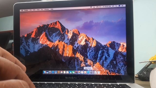 MACBOOK PRO 13 early 2011 MEMORY UPGRADE(AFTER) смотреть онлайн