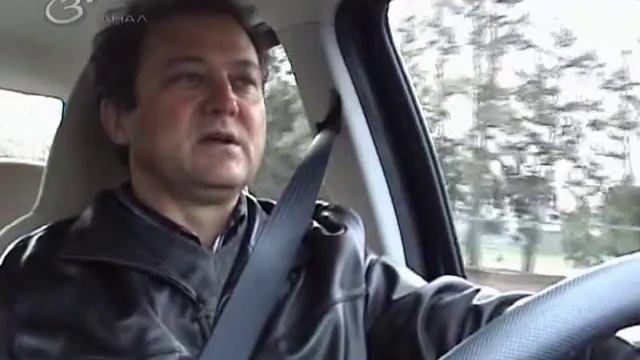 Обзор Peugeot 107. Тест драйв Пежо 107