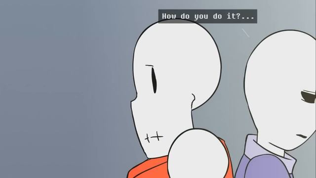 Love (Parte 2) - Glitchtale S2 - Fandub Español (Undertale Animación) Camila Cuevas смотреть онлайн