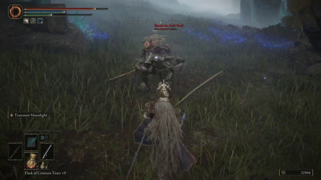 Elden Ring: Blaidd the Half Wolf смотреть онлайн