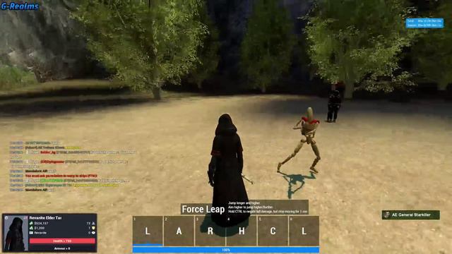 ATTACK ON JABA'S PALACE | Garry's Mod Star Wars RP смотреть онлайн