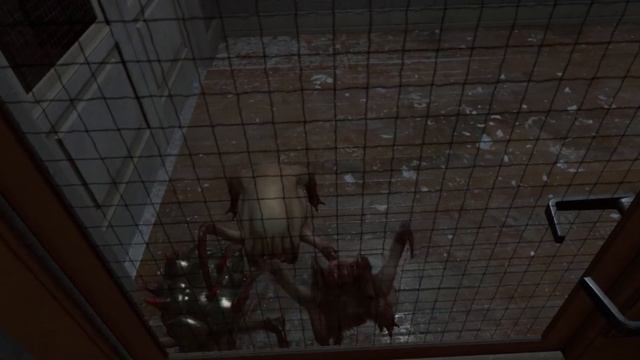 Half-Life: Alyx - Приколы, Баги, Фейлы, Смешные моменты (АЛЕКС VS ХЕДКРАБ) смотреть онлайн
