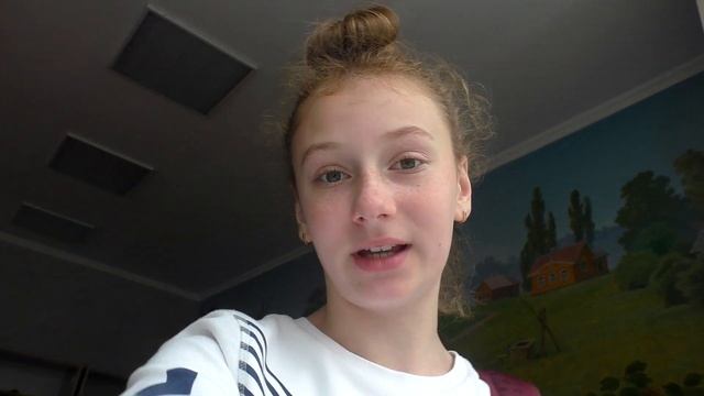 Мой школьный день. Что записали в дневник? смотреть онлайн