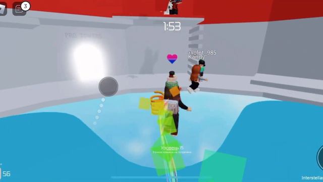 История о том как меня не любила моя учительница it’s me! #roblox смотреть онлайн