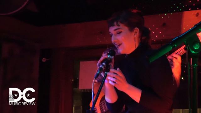 Skaii Pays Tribute to Dolores O'Riordan with Cover of Linger by The Cranberries смотреть онлайн