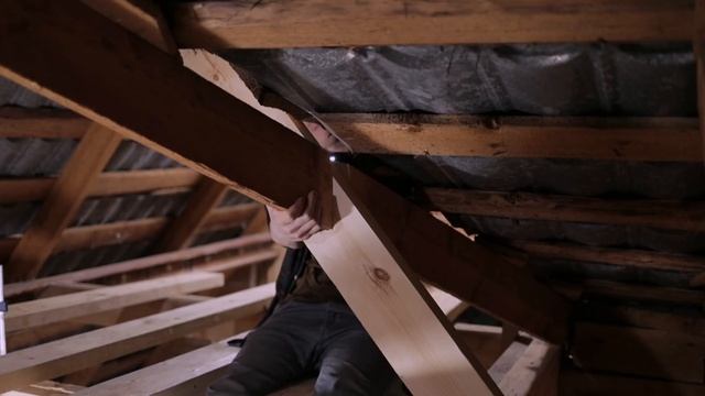 Студия своими руками. Часть третья. Утепление и фасад.