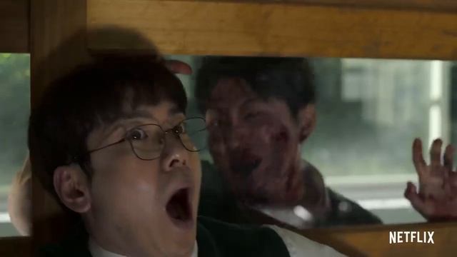 Новый сериал от дорамы ( мы все мертвы ) смотреть онлайн