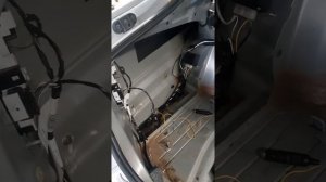 Установка фаркопа Лидер Плюс на Шкода Октавия А5/А7