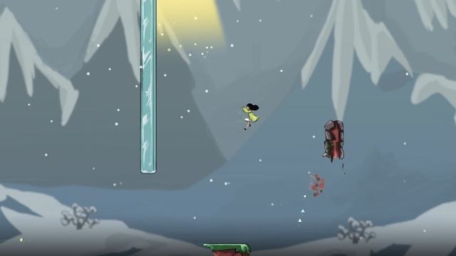 EMMA: Lost in Memories - Mini Review (The Lab Video Game TV) смотреть онлайн