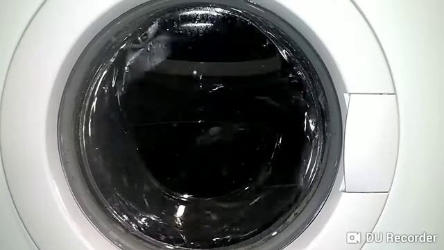 AEG Waschmaschine Wäscht Jacke und Weste Weste смотреть онлайн