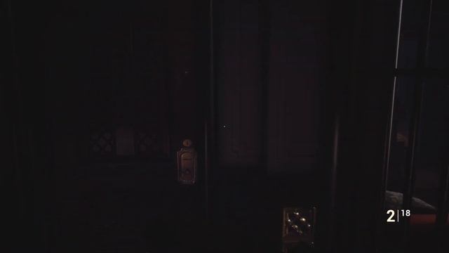Искусство игры на пианино ★Fobia st. Dinfna Hotel★ #10 смотреть онлайн
