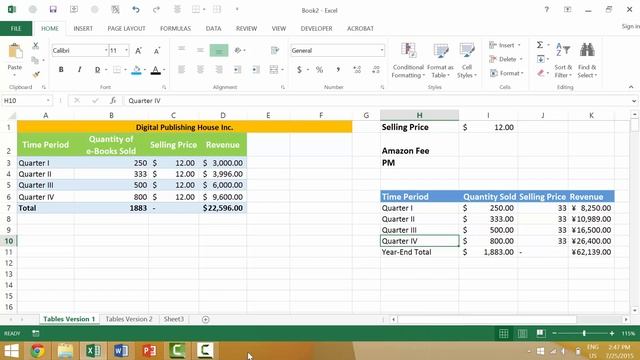 Excel Tutorial #162: Finding the Next Match (Shift + F4) смотреть онлайн