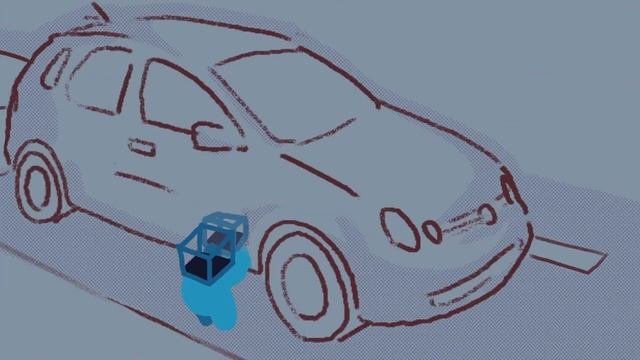 K3D Animation смотреть онлайн