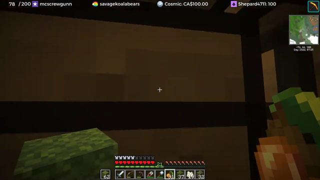 The Citadel - Moss Farm - Part 7 смотреть онлайн