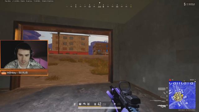 Всратые БАГИ в COUNTER STRIKE 2 / CS:GO / PUBG смотреть онлайн