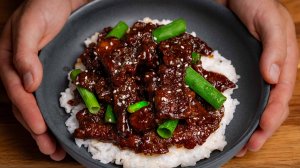 Раскрываю СЕКРЕТ нежнейшей жареной говядины