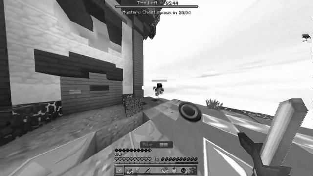 Burberry PVP | Minecraft Skywars Edit смотреть онлайн