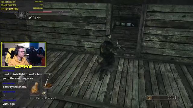 DS2 Elden Ring Training Part 3 | DS1, DS2, DS3, Sekiro | Are You Excited For Elden Ring? смотреть онлайн