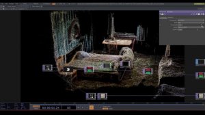 Pointclouds (without lidar) Tutorial | TouchDesigner