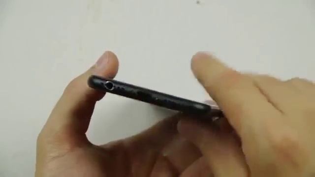 Гнездо для наушников в айфоне смотреть онлайн