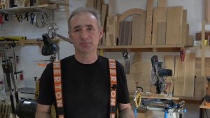 Как изготовиль мебельные ножки со скосом
