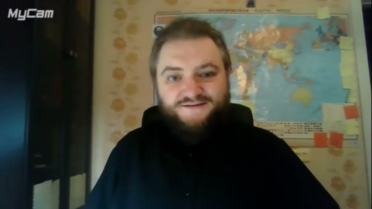 Архимандрит Савва (Мажуко). О важном. Лазарь на пиру смотреть онлайн