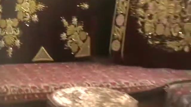 Сюжеты для друзей: Крым, Бахчисарай, ханский дворец смотреть онлайн