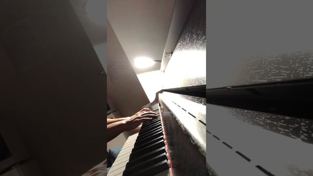 “Snow Dream”on Korg G1 Air смотреть онлайн