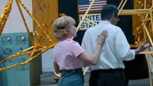 Покажи мне Луну (2024) / Fly Me to the Moon