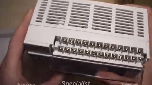 Компания Specialist смотреть онлайн