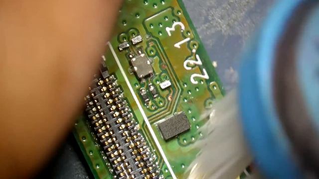 Nokia 5.1 Plus Charging Connector Repair | Charging Socket Replacement | Charging port repair смотреть онлайн