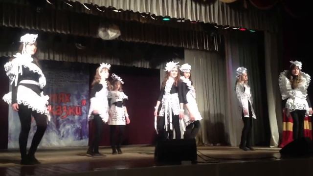 Поездка с Эксклюзивом в Великий Устюг ♥♥♥ смотреть онлайн