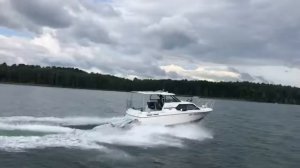 Bayliner 2452 для продажи