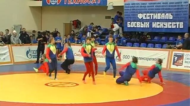 Школа танцев Р.Дивакова смотреть онлайн