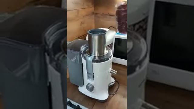 Соковыжималка центробежная Kenwood смотреть онлайн