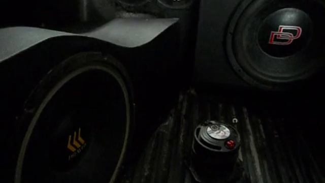 Mitsubishi L200 Triton Sound System @ Teresom смотреть онлайн