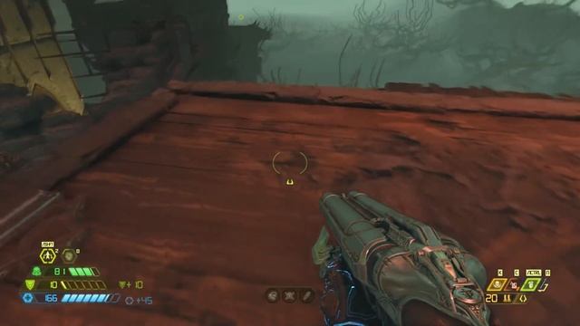 Хорош ли Doom Eternal: The Ancient Gods – Part One смотреть онлайн