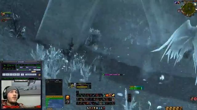 WoW Classic - [CAP] canbeast - Light's Hope Lightbringer PvP - Rogue gearing/PvP смотреть онлайн