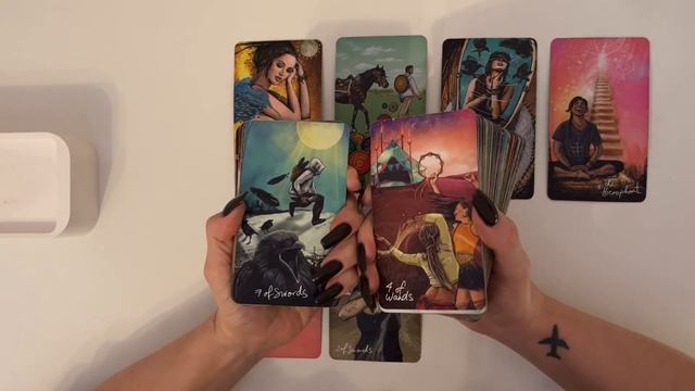 AIR SIGNS~❤️ Timestamp [Aquarius, Gemini, Libra] Their Feelings For U???(TIMELESS READINGS) смотреть онлайн