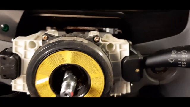 How restore and remove car steering wheel Hyundai Terracan and new leather cover (wrap) смотреть онлайн