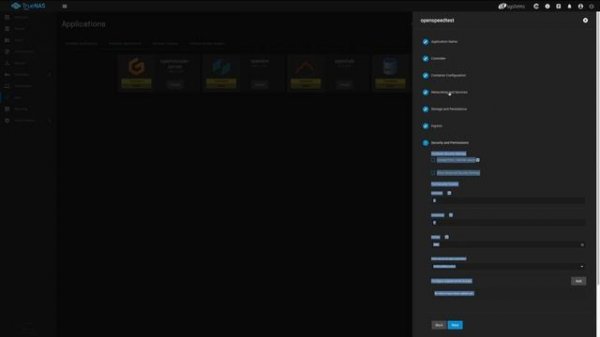 How to Install TrueNAS Scale Community Apps or SCALE Apps or TrueCharts Apps Catalog
