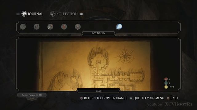 Mortal Kombat X · KRYPT Walkthrough - All Weapons/Items Full Unlocks Video Guide смотреть онлайн