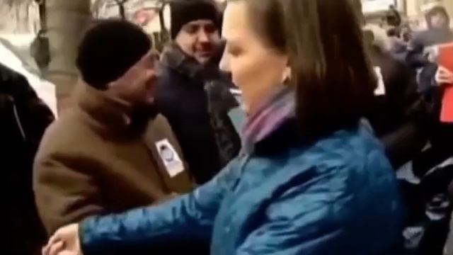Послание россиянам от молодёжи ДНР смотреть онлайн