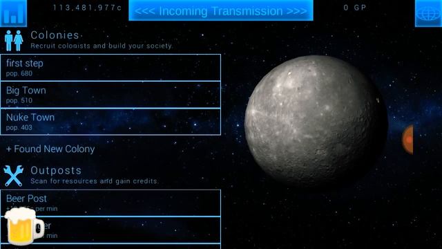 TERRAGENESIS: everything is coming up peachy смотреть онлайн
