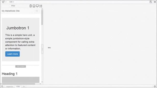 ModoBuilder Getting Started - WordPress Front End Editor смотреть онлайн