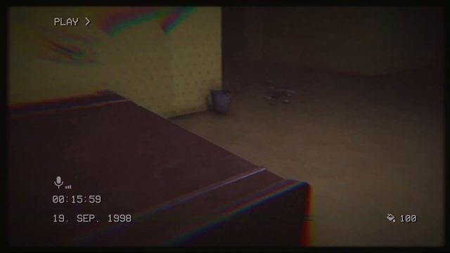 The Backrooms 1998 Gameplay Walkthrough FULL GAME [4K ULTRA HD] - No Commentary смотреть онлайн