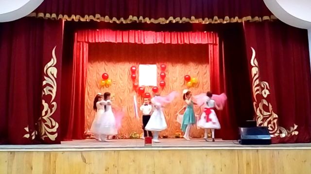 Азнакаево Туйкино =аккош танец Вдохновение смотреть онлайн