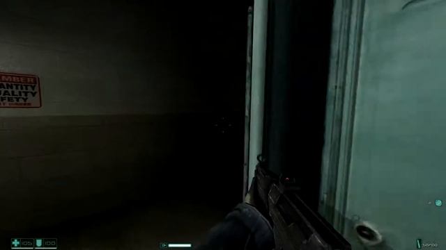 FEAR part 1: Spook'ems смотреть онлайн